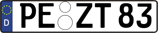PE-ZT83