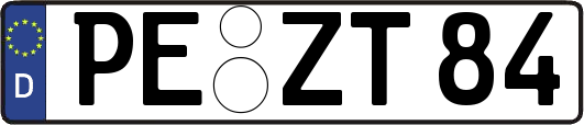 PE-ZT84