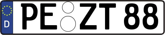 PE-ZT88