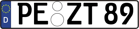 PE-ZT89