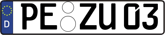 PE-ZU03