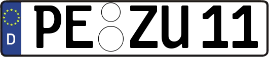 PE-ZU11