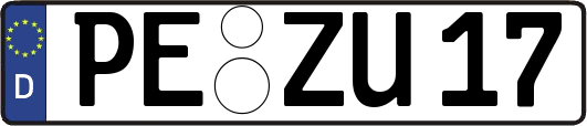 PE-ZU17