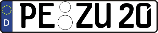 PE-ZU20