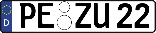 PE-ZU22