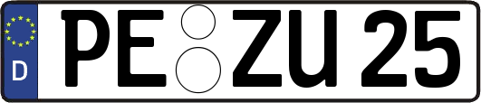 PE-ZU25