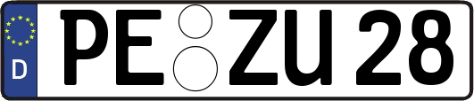 PE-ZU28
