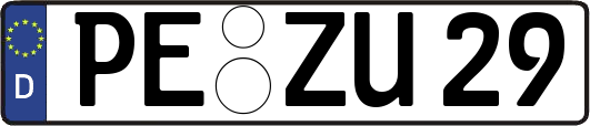PE-ZU29