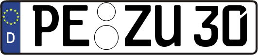 PE-ZU30