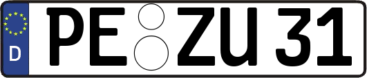 PE-ZU31