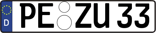 PE-ZU33