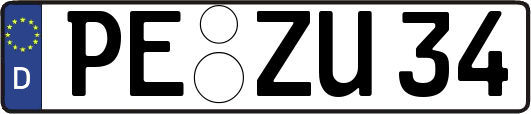 PE-ZU34
