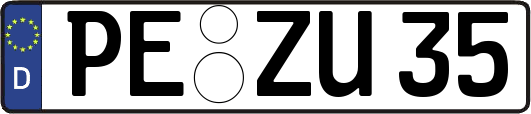 PE-ZU35