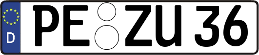 PE-ZU36