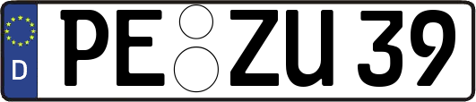 PE-ZU39