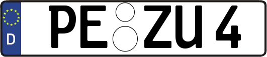 PE-ZU4