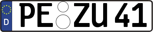 PE-ZU41