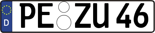 PE-ZU46