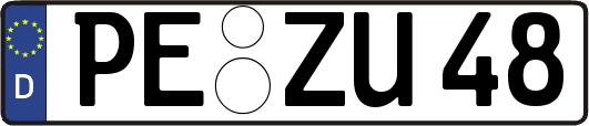 PE-ZU48
