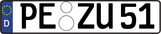 PE-ZU51