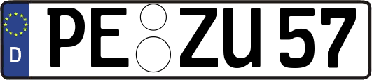 PE-ZU57