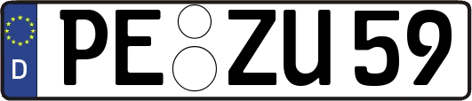 PE-ZU59