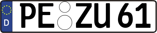 PE-ZU61