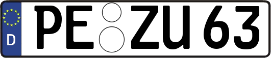 PE-ZU63
