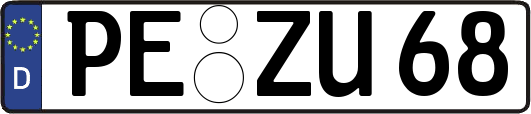 PE-ZU68