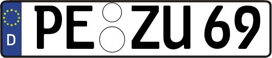 PE-ZU69