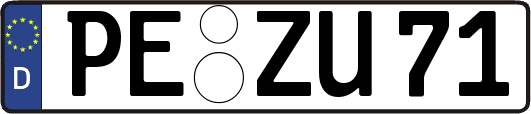 PE-ZU71
