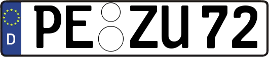 PE-ZU72