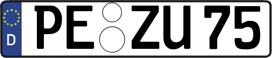 PE-ZU75