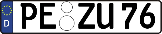 PE-ZU76