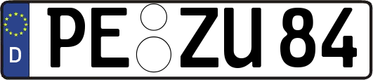 PE-ZU84