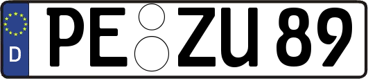 PE-ZU89
