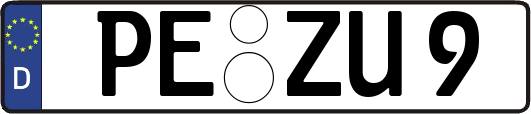 PE-ZU9