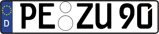 PE-ZU90