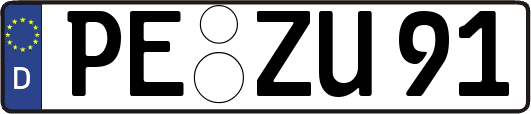 PE-ZU91