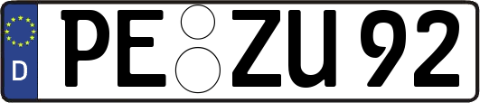 PE-ZU92
