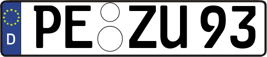 PE-ZU93