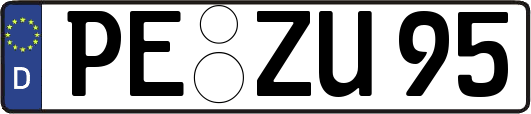 PE-ZU95