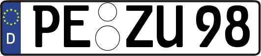 PE-ZU98