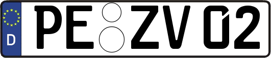 PE-ZV02