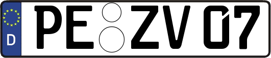PE-ZV07