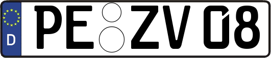 PE-ZV08