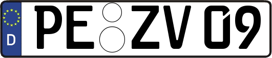 PE-ZV09