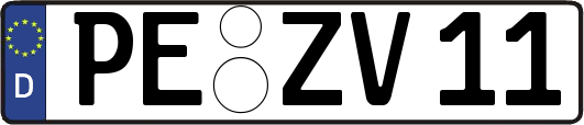 PE-ZV11