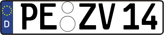 PE-ZV14