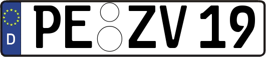 PE-ZV19